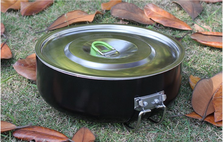 Сковорідка BRS-P26