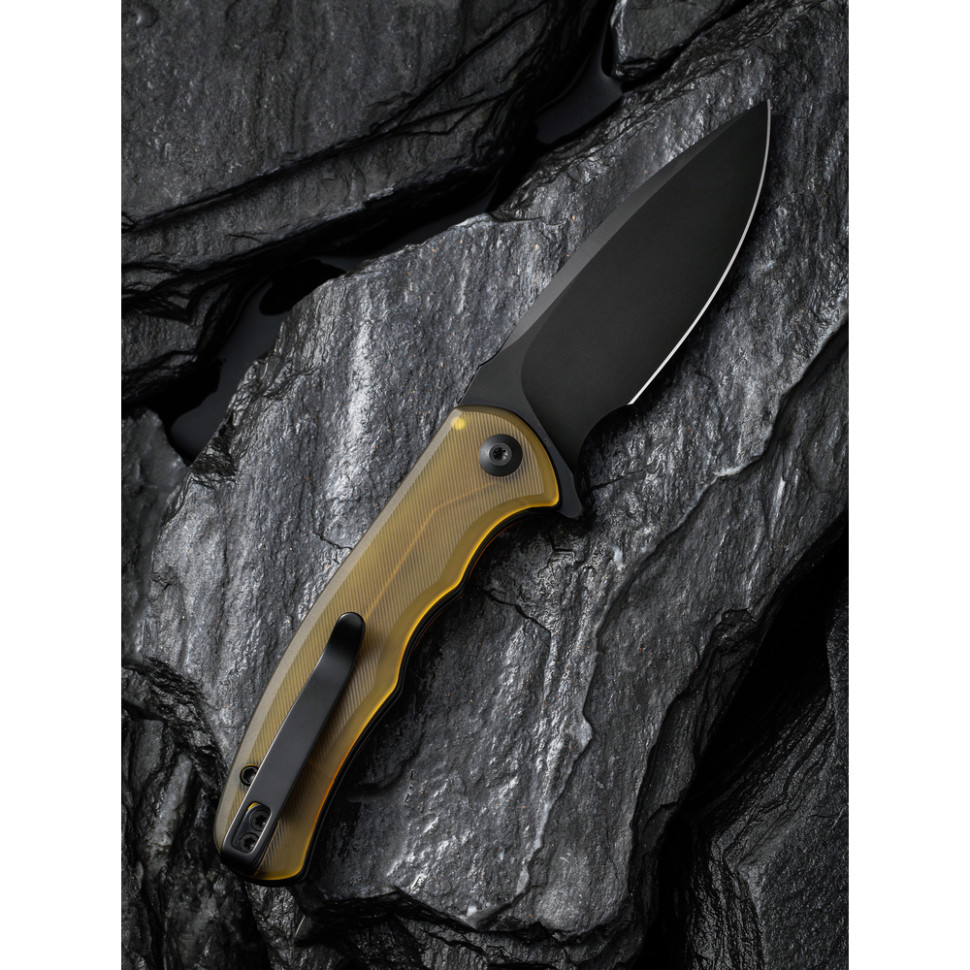 Ніж складаний Civivi Mini Praxis C18026C-5