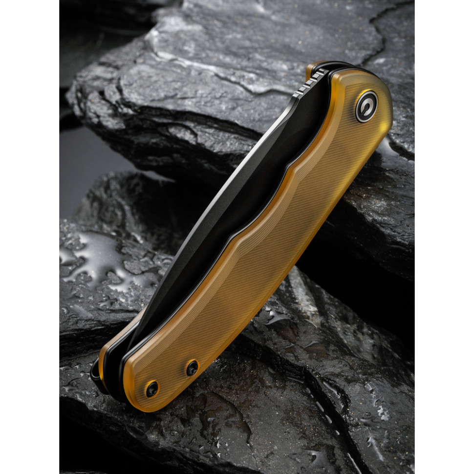 Ніж складаний Civivi Mini Praxis C18026C-5