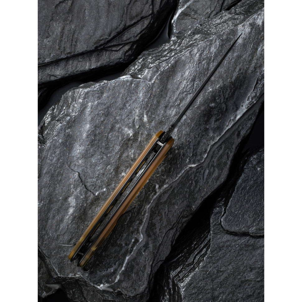 Ніж складаний Civivi Mini Praxis C18026C-5