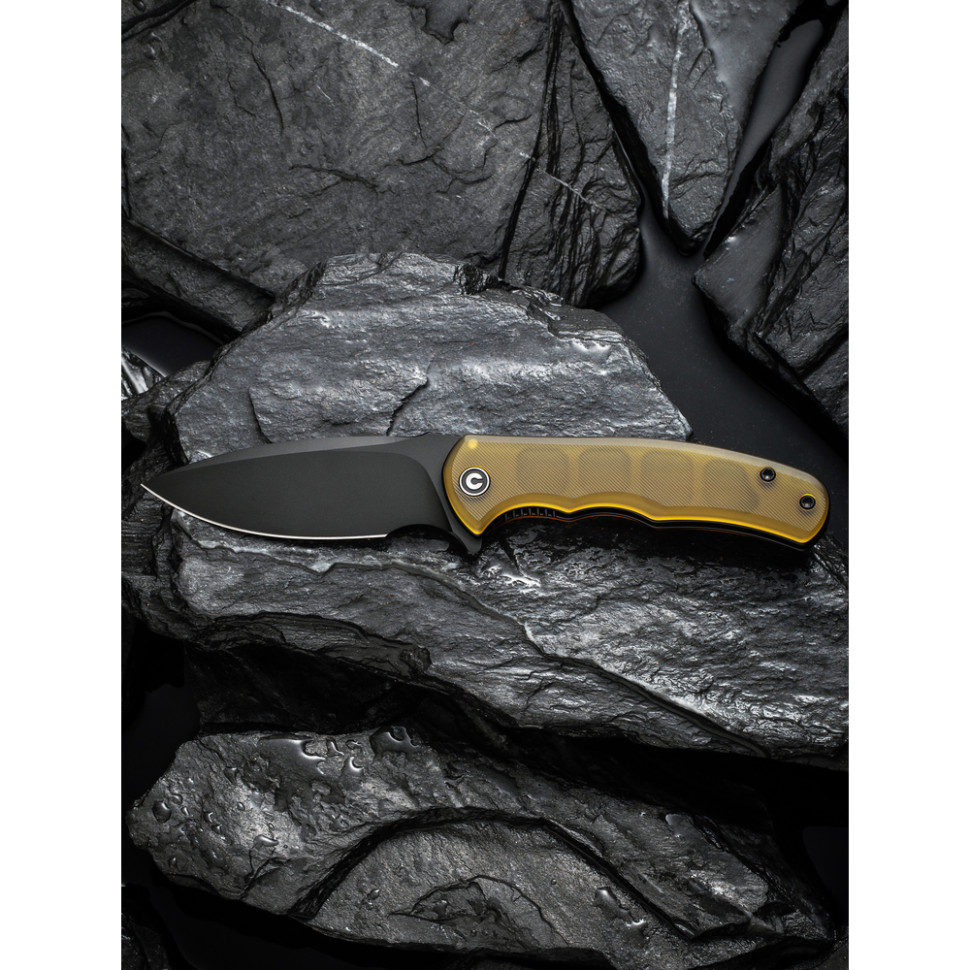 Ніж складаний Civivi Mini Praxis C18026C-5