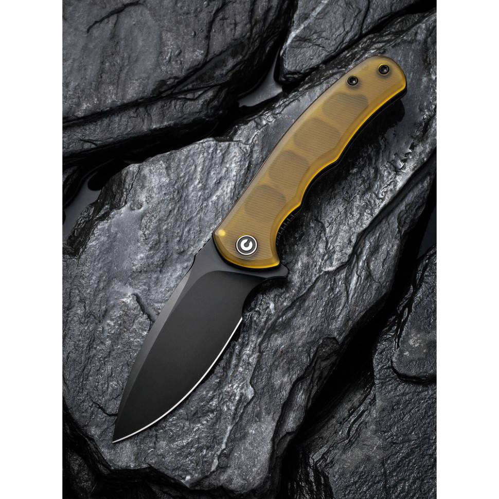 Ніж складаний Civivi Mini Praxis C18026C-5