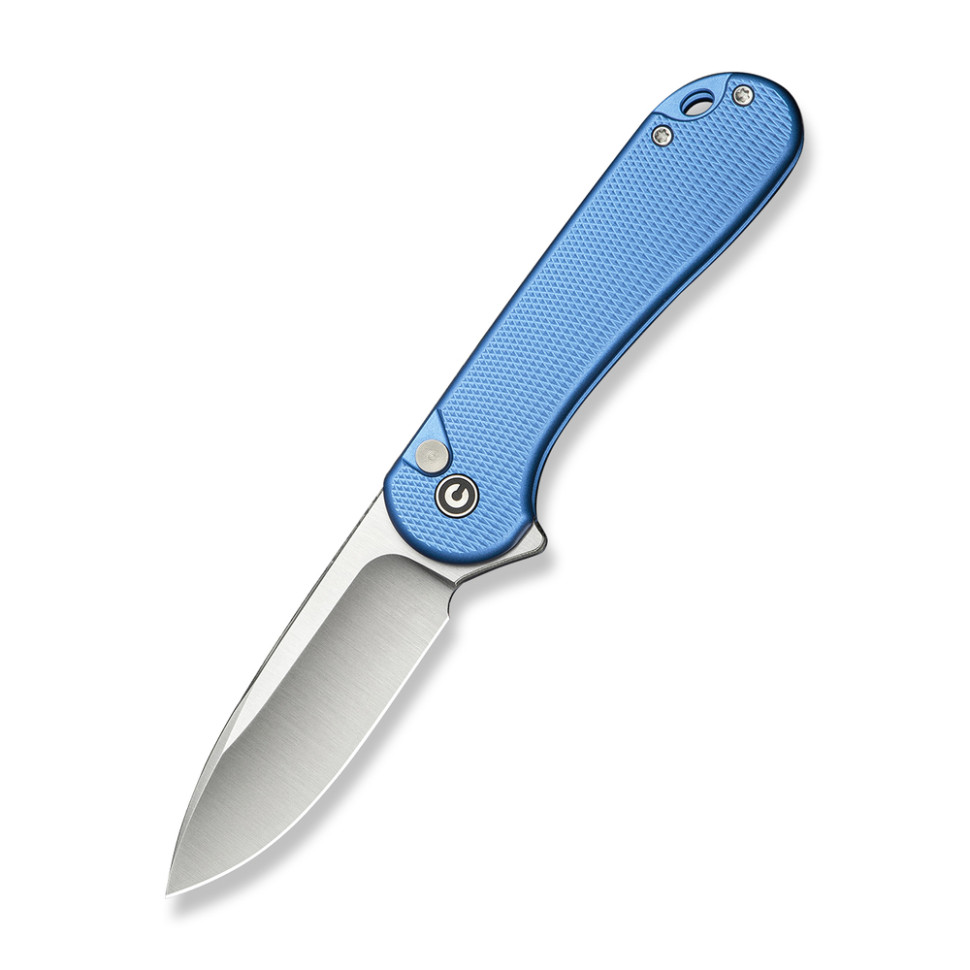 Ніж складаний Civivi Button Lock Elementum II C18062PD-2