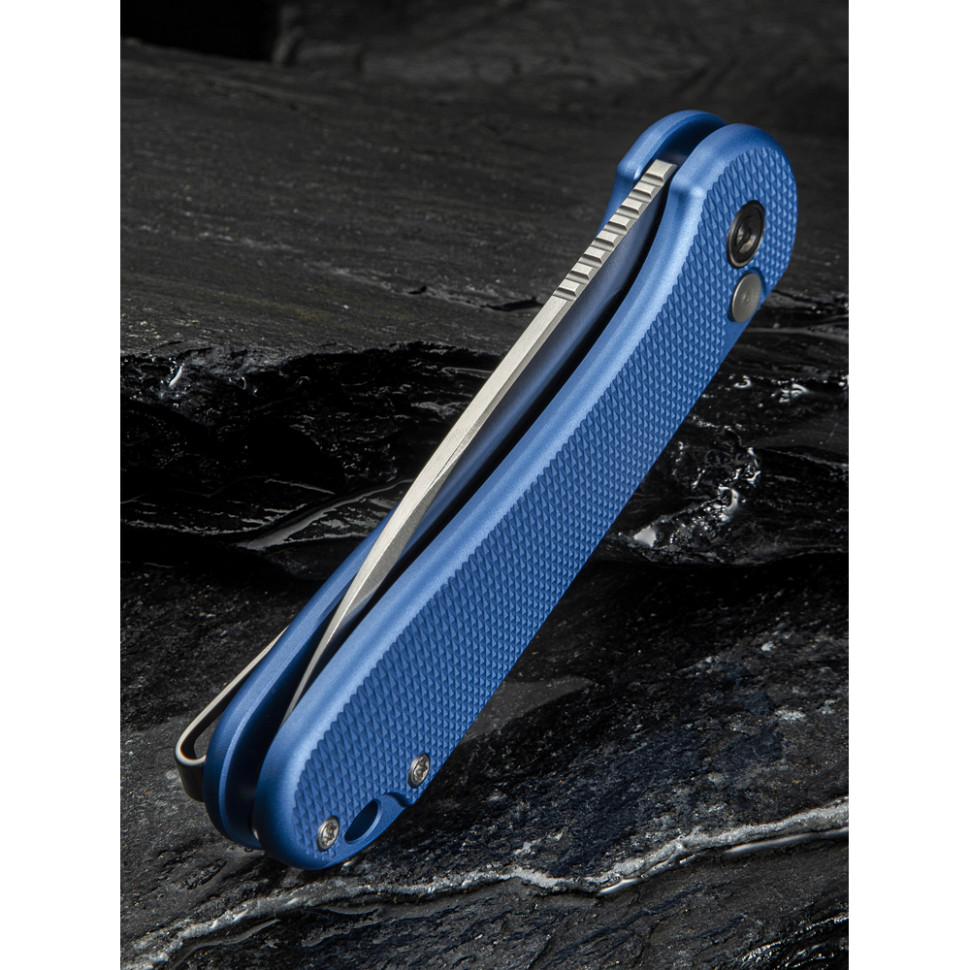 Ніж складаний Civivi Button Lock Elementum II C18062PD-2