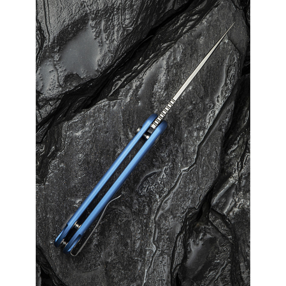Ніж складаний Civivi Button Lock Elementum II C18062PD-2