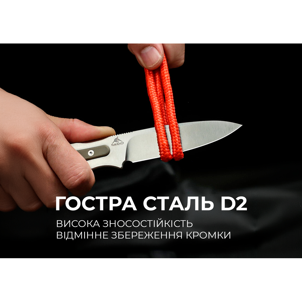 Ніж Civivi Varius C22009D-2