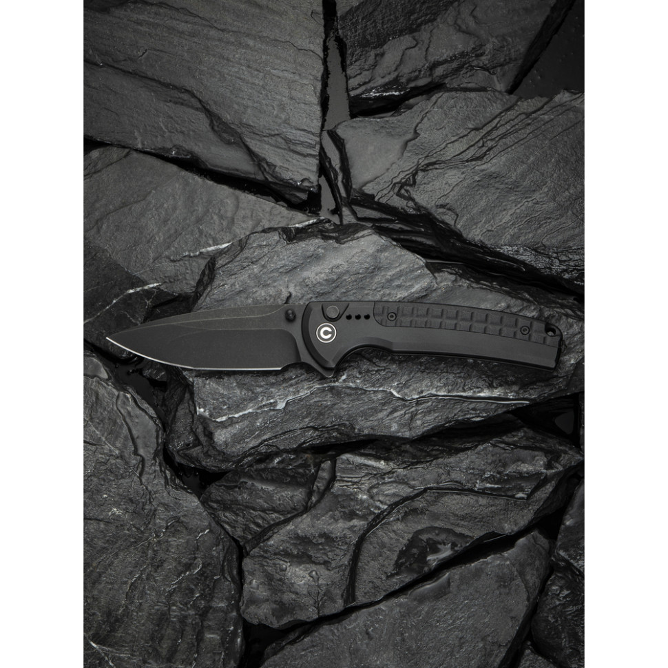 Ніж складаний Civivi Sentinel Strike II C22025D-1