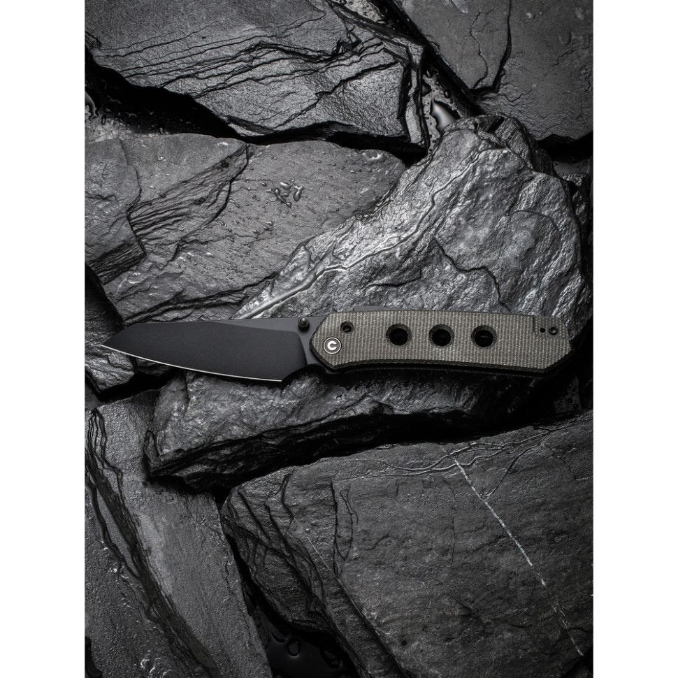 Ніж складаний Civivi Vision FG C22036-3