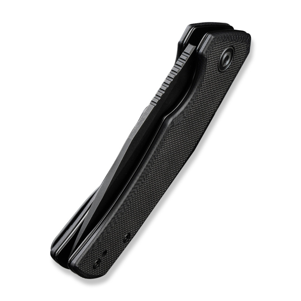 Ніж складаний Civivi Regulatron Black C23006-1