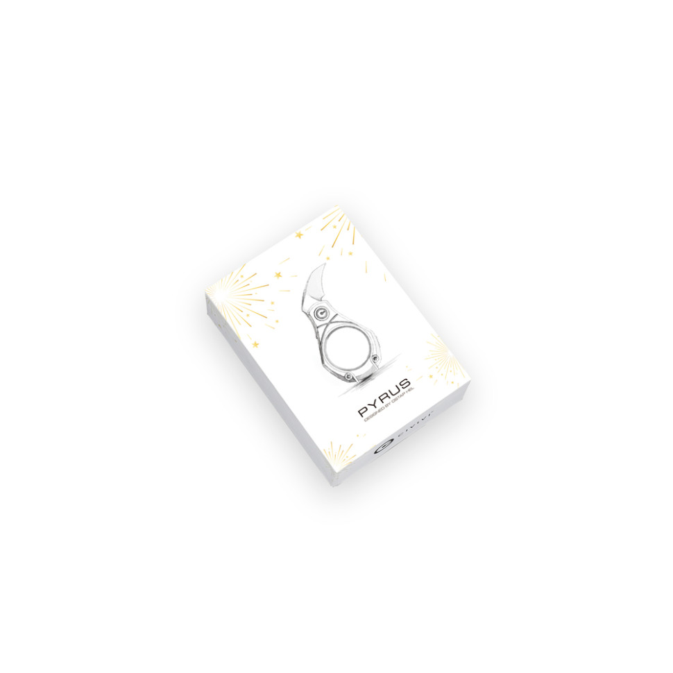 Ніж складаний Civivi Pyrus C23038-4