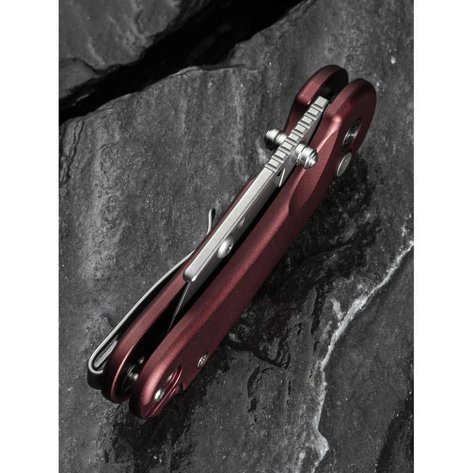 Ніж-трапеція складаний Civivi Elementum Utility C23039B-5