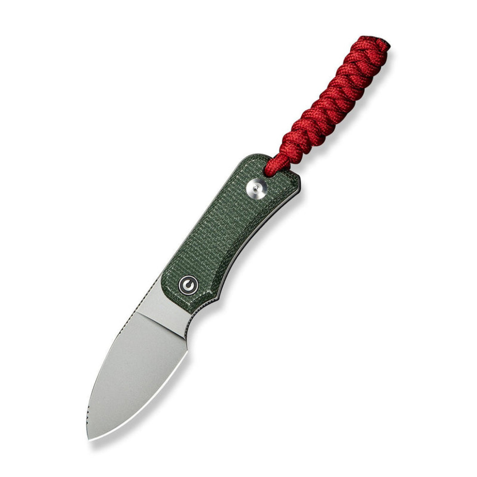 Ніж Civivi Baby Banter Fixed Blade C23045-2