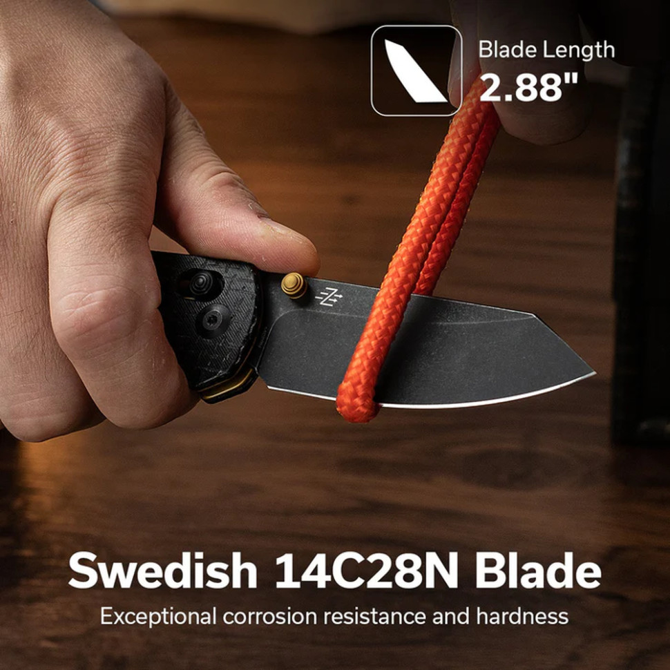 Ніж складаний Civivi Yonder C23073B-2