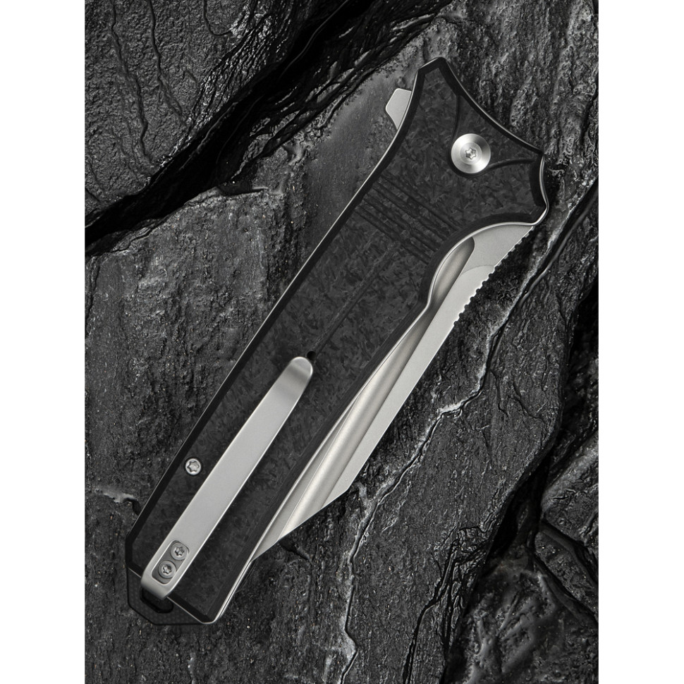 Ніж складаний Civivi Neurohaptic C23080-2