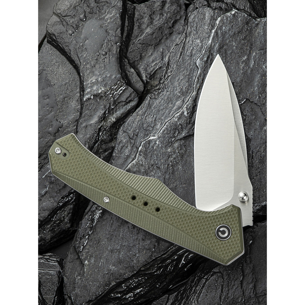 Ніж складаний Civivi Photonix C23081B-2