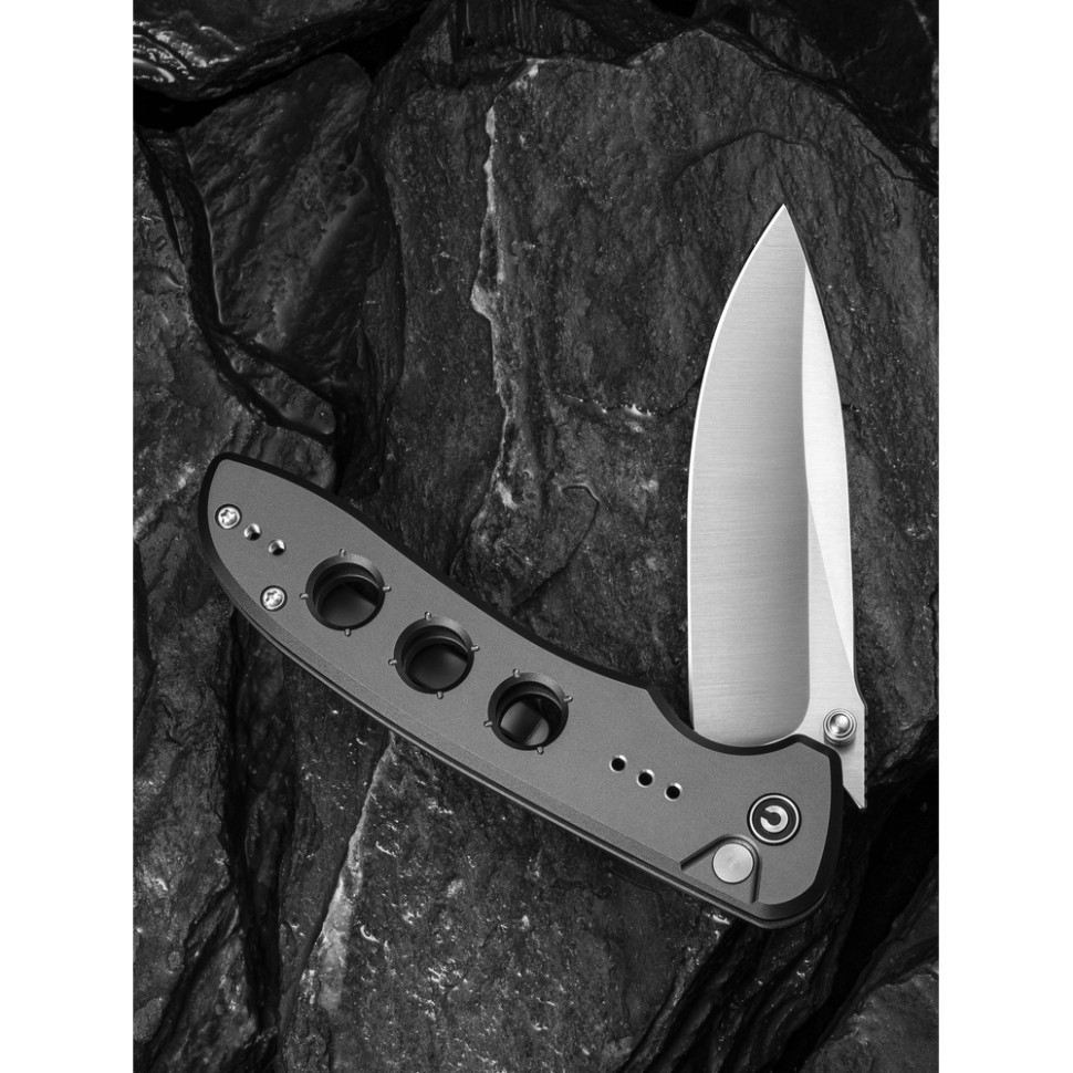 Ніж складаний Civivi Hyperpulse C23087A-3