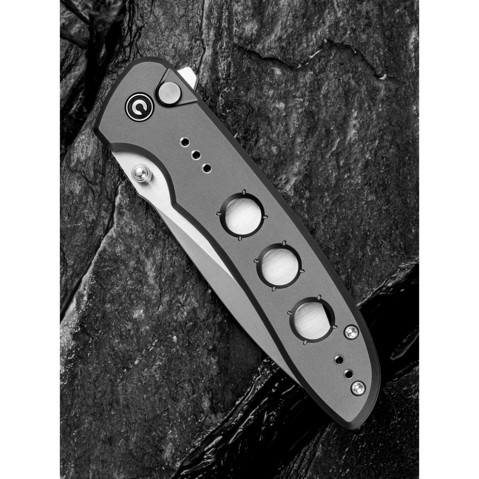 Ніж складаний Civivi Hyperpulse C23087A-3