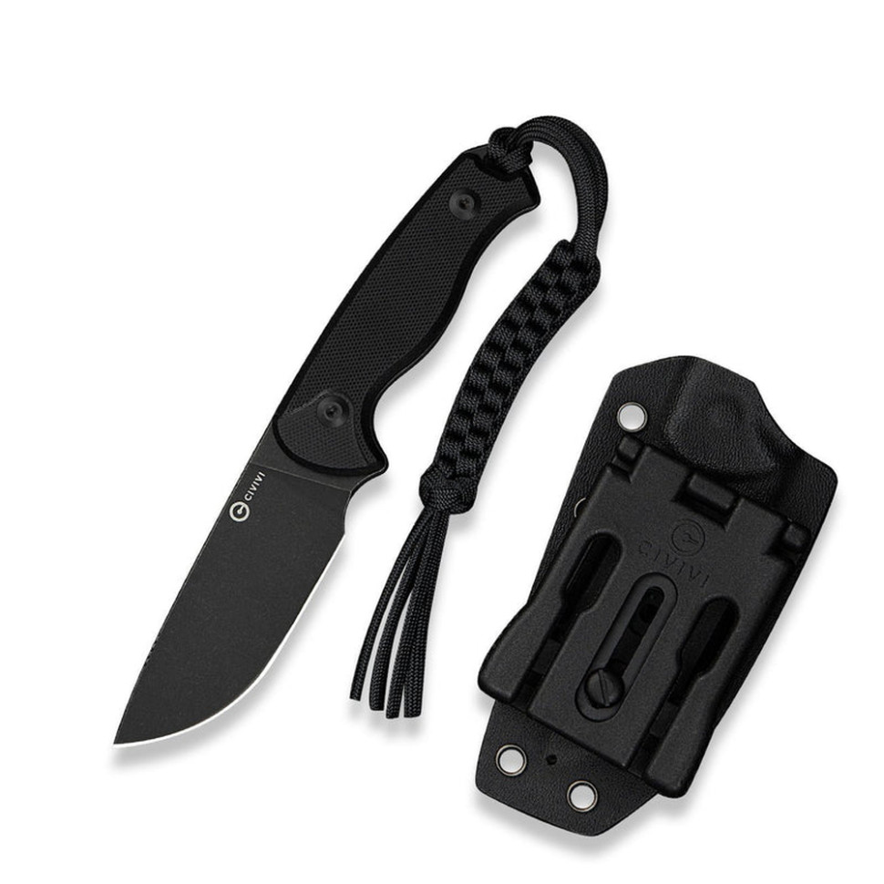 Ніж Civivi Timberbark C23094-1