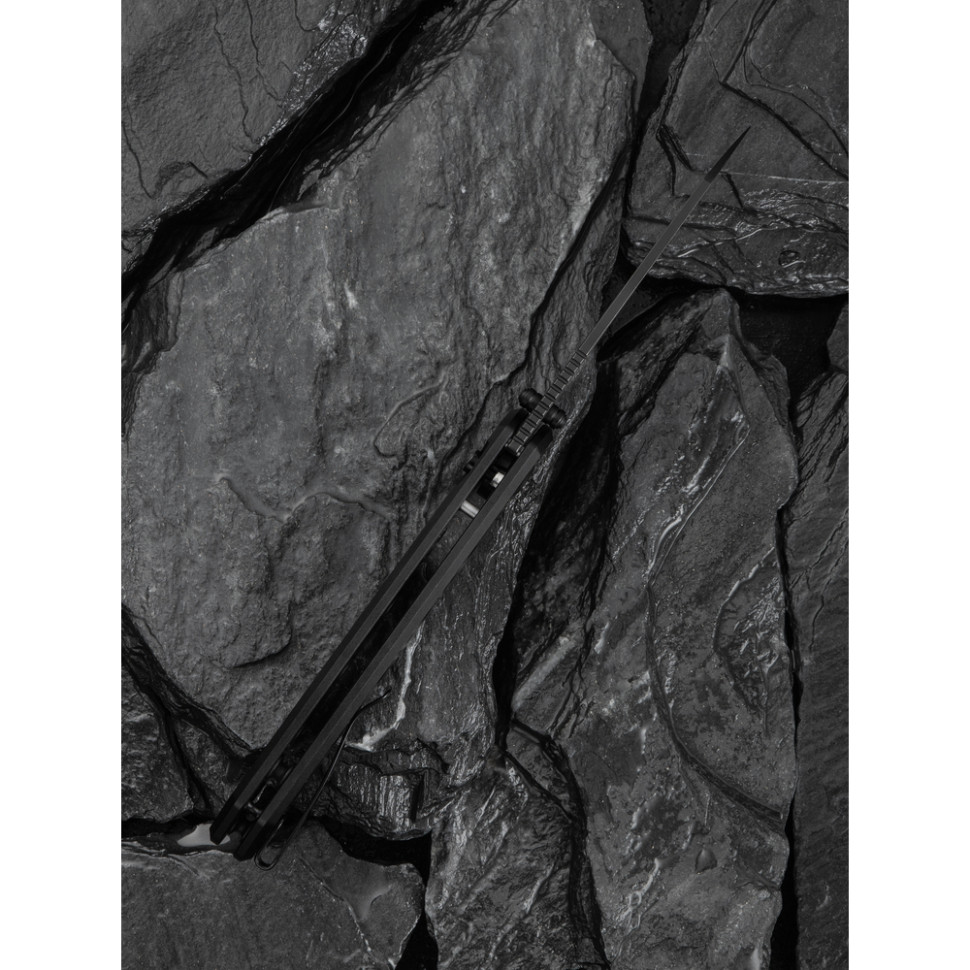 Ніж складаний Civivi Pragma Prime C24067-1