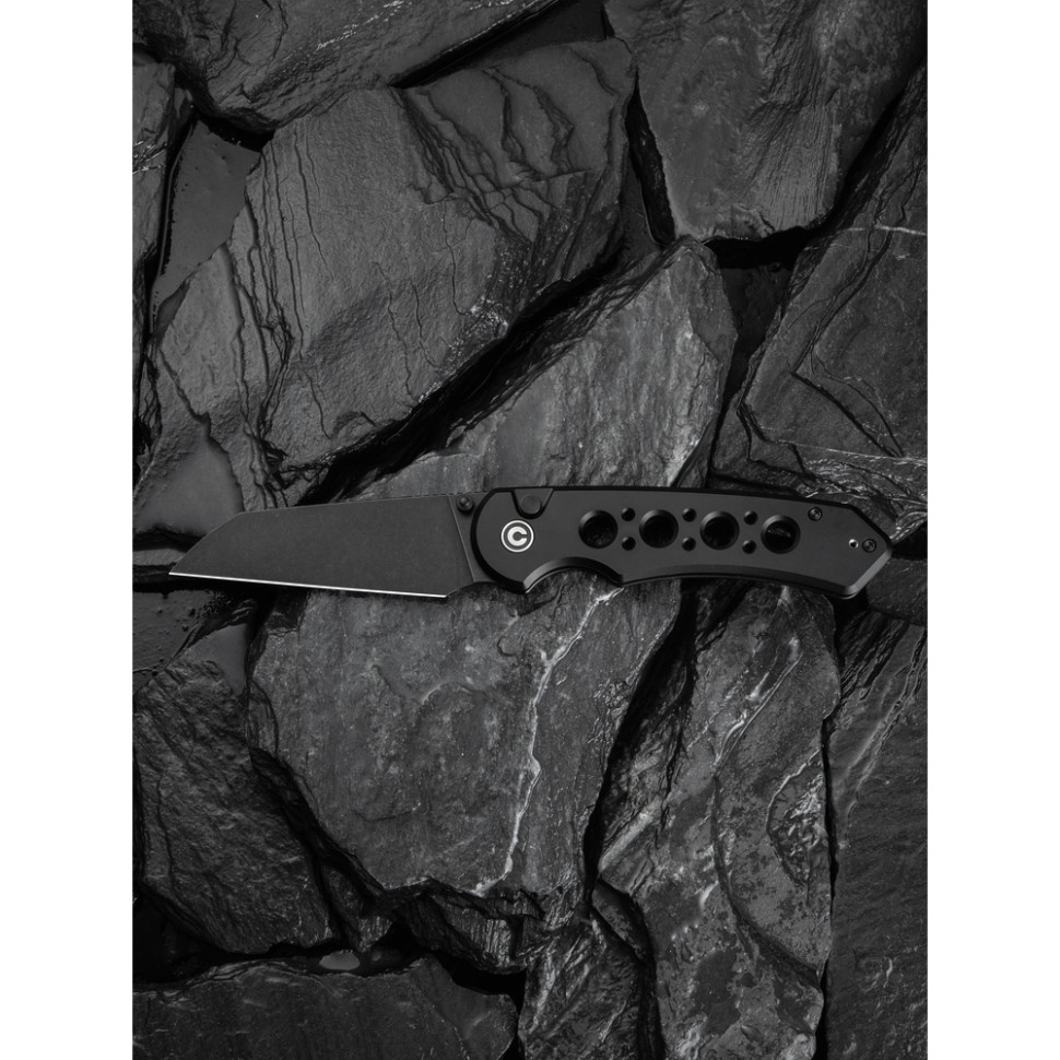 Ніж складаний Civivi Pragma Prime C24067-1