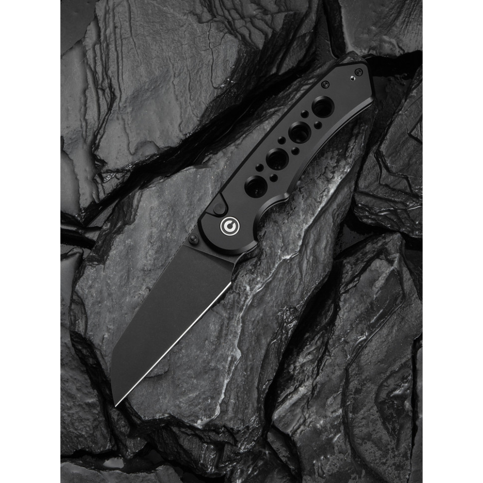 Ніж складаний Civivi Pragma Prime C24067-1