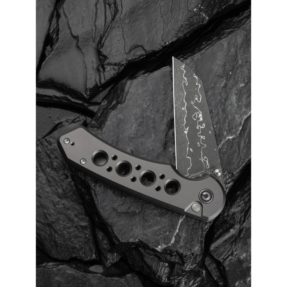 Ніж складаний Civivi Pragma Prime C24067-DS1