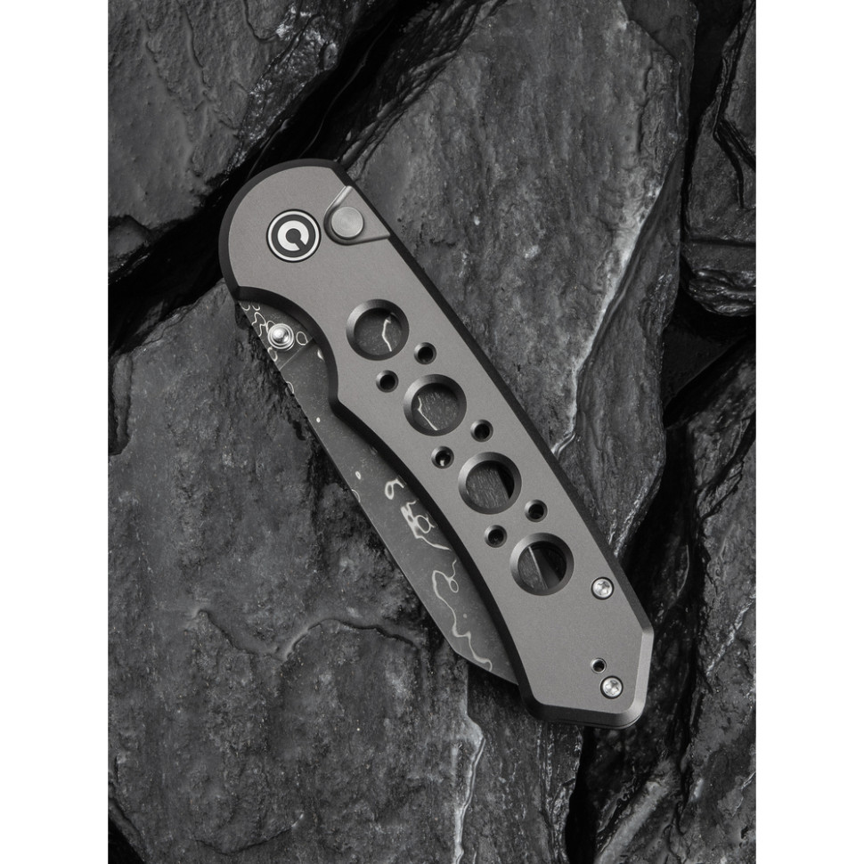 Ніж складаний Civivi Pragma Prime C24067-DS1