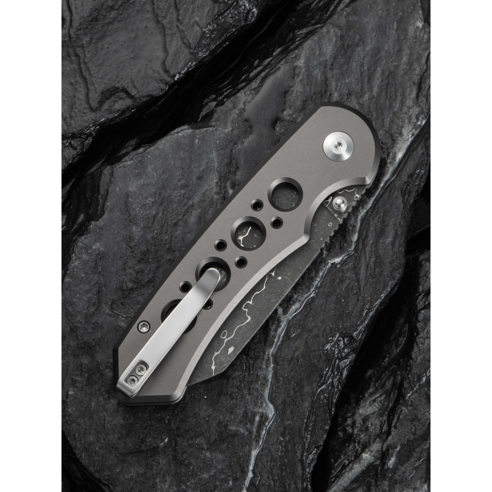 Ніж складаний Civivi Pragma Prime C24067-DS1