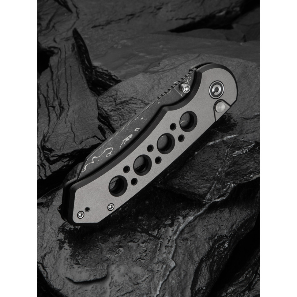 Ніж складаний Civivi Pragma Prime C24067-DS1
