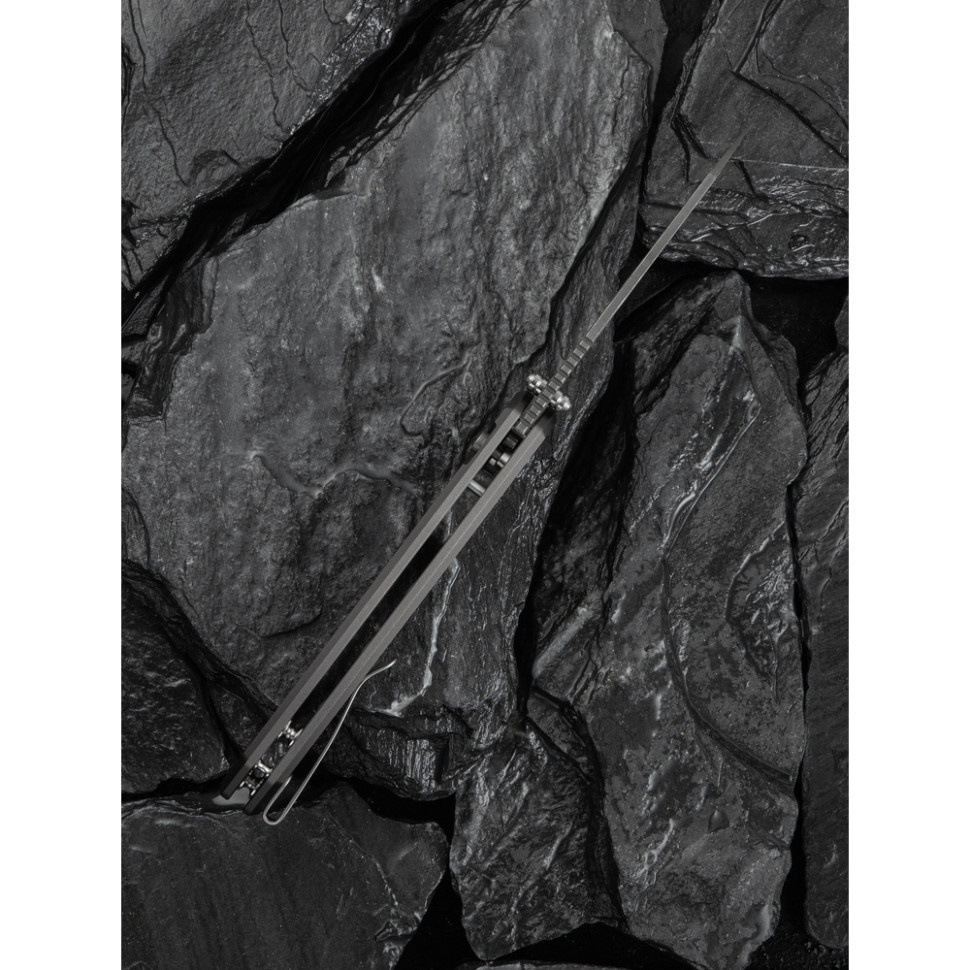 Ніж складаний Civivi Pragma Prime C24067-DS1