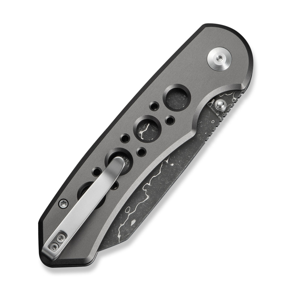 Ніж складаний Civivi Pragma Prime C24067-DS1