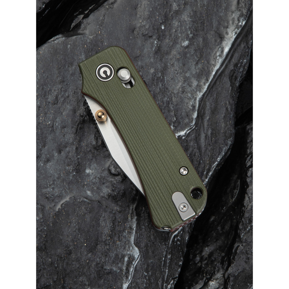 Ніж складаний Civivi Baby Banter 2 C24074-1