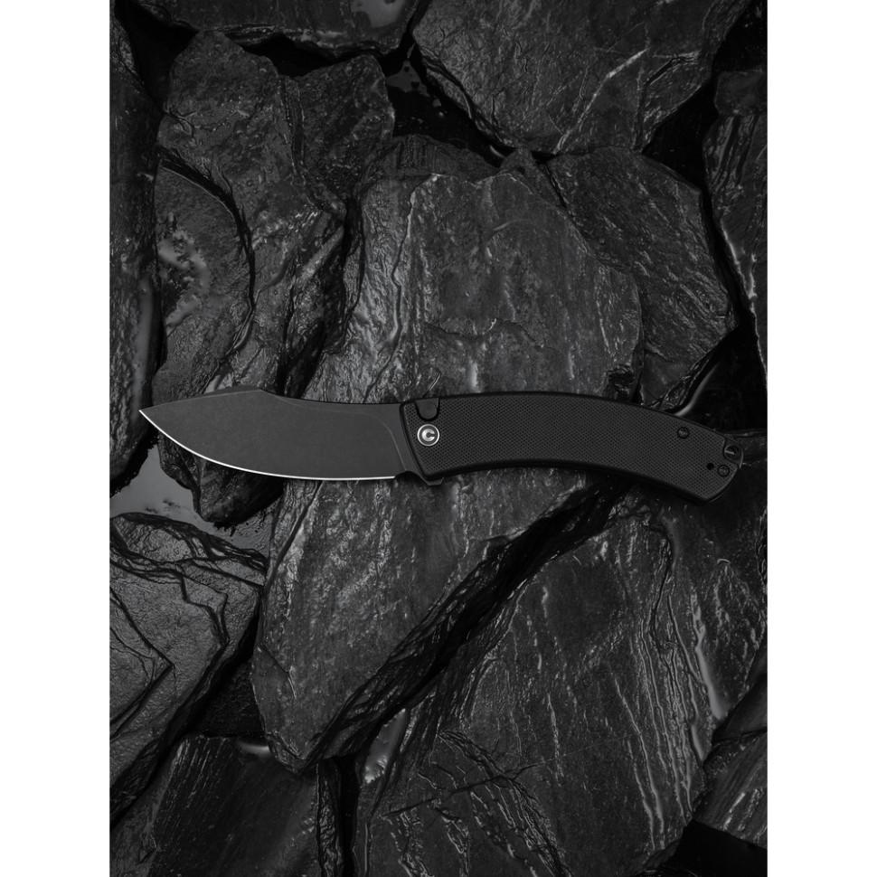 Ніж Civivi Outlaw Muk C24079-1