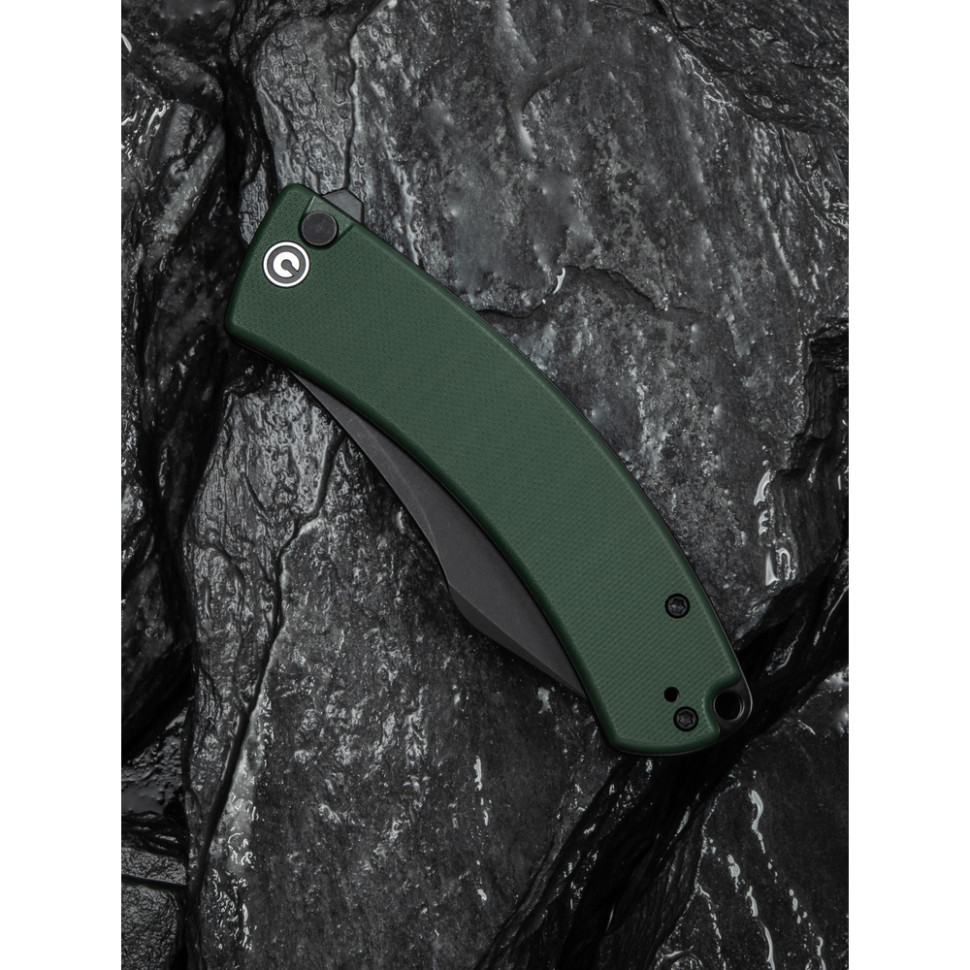 Ніж Civivi Outlaw Muk C24079-3