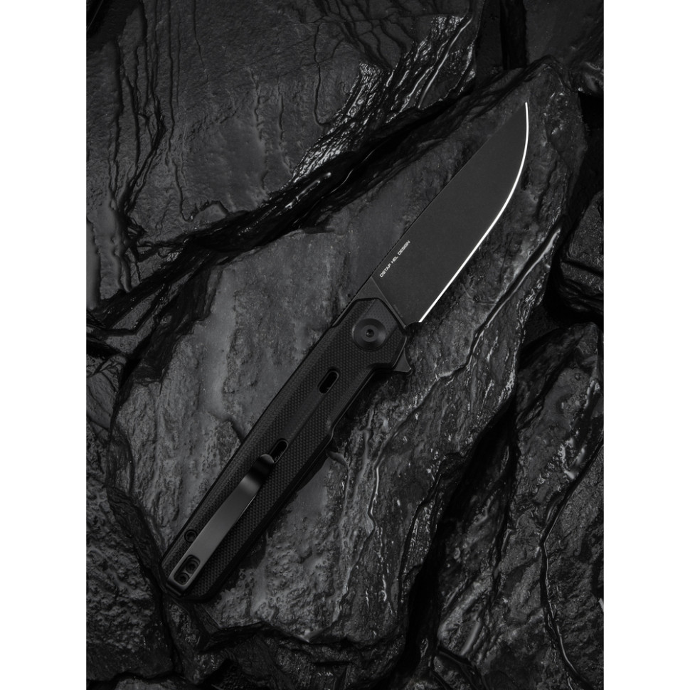 Ніж складаний Civivi Navo C25015A-1