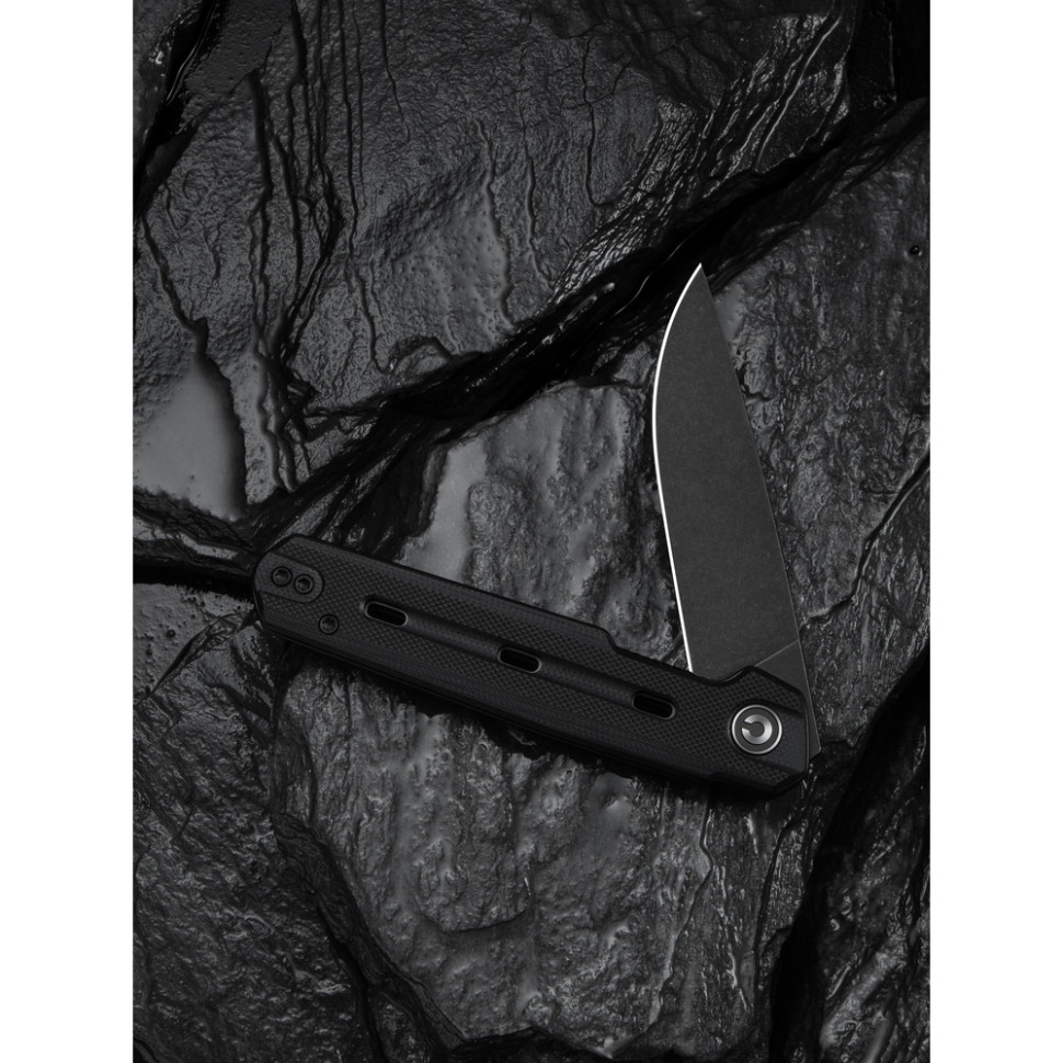 Ніж складаний Civivi Navo C25015A-1