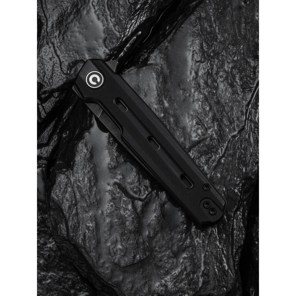 Ніж складаний Civivi Navo C25015A-1