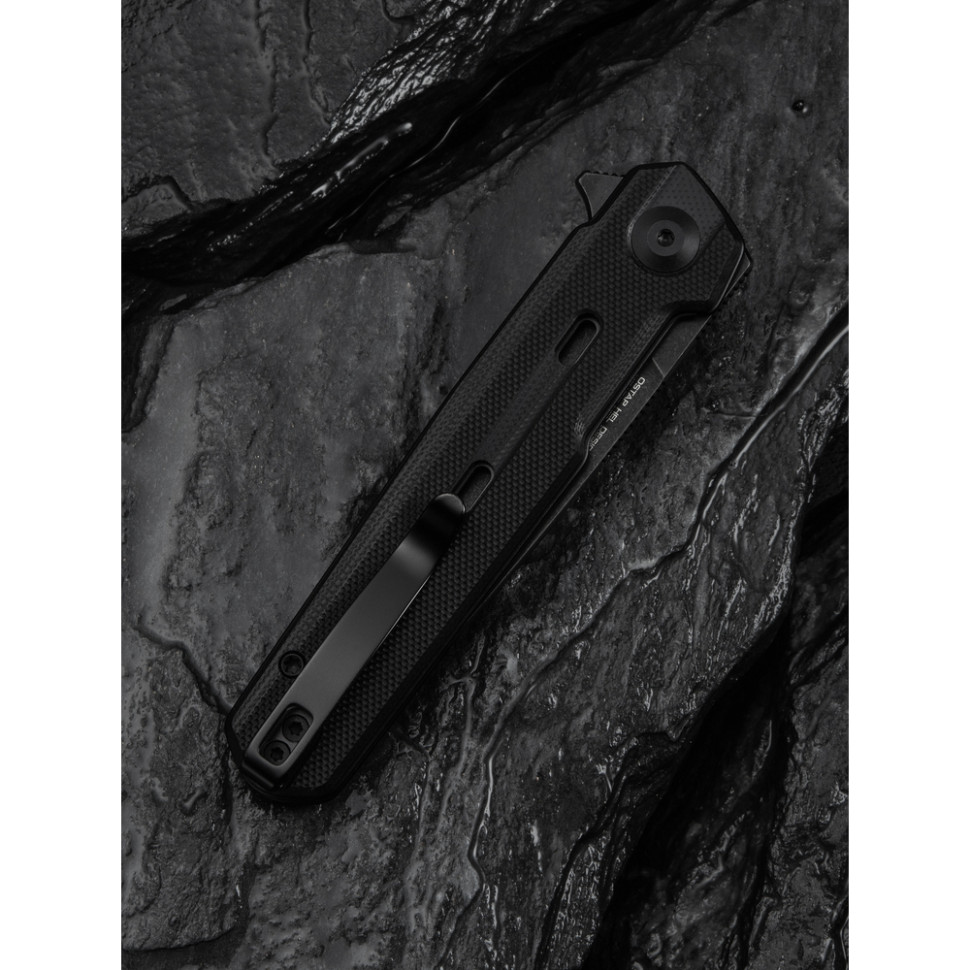 Ніж складаний Civivi Navo C25015A-1