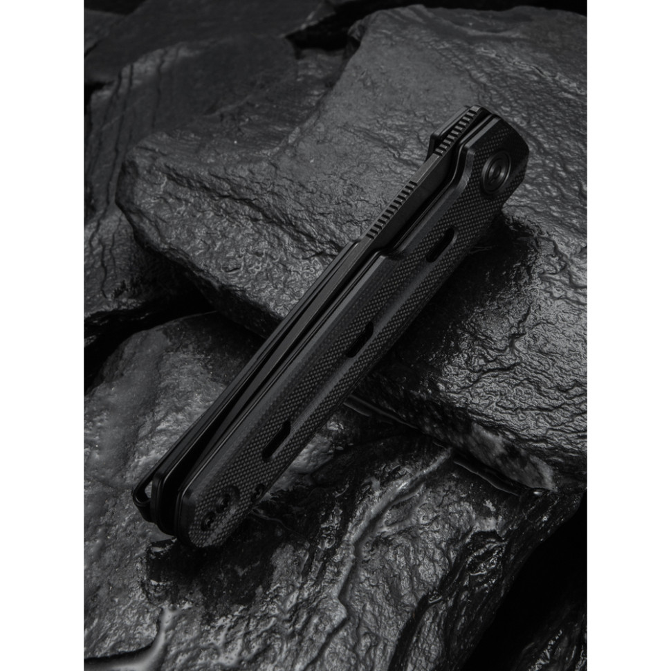 Ніж складаний Civivi Navo C25015A-1