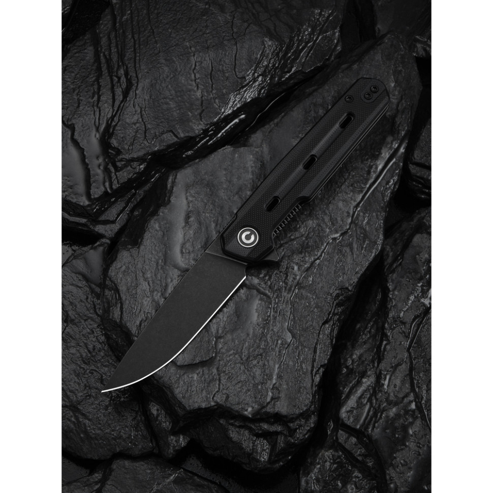 Ніж складаний Civivi Navo C25015A-1