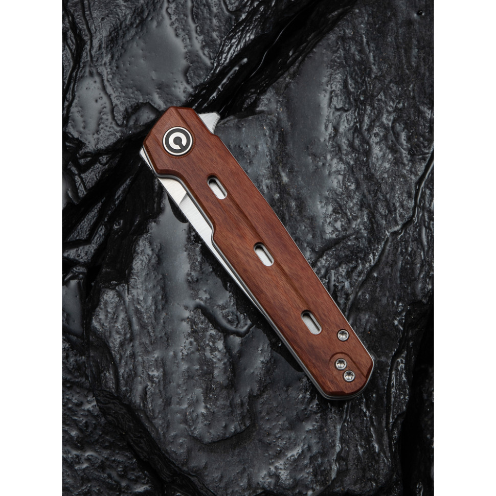 Ніж складаний Civivi Navo C25015B-1