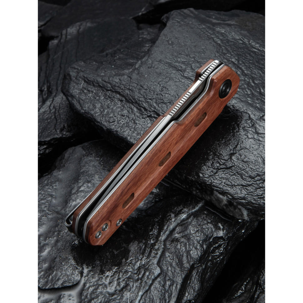 Ніж складаний Civivi Navo C25015B-1