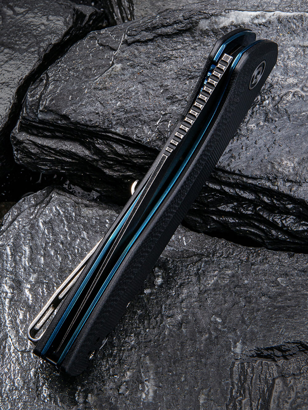 Ніж складаний Civivi Baklash C801H