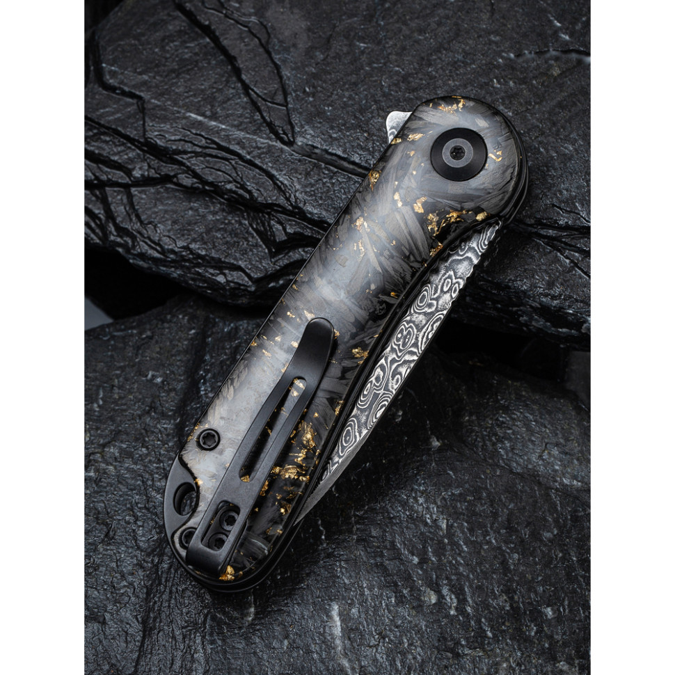 Ніж складаний Civivi Elementum C907C-DS1