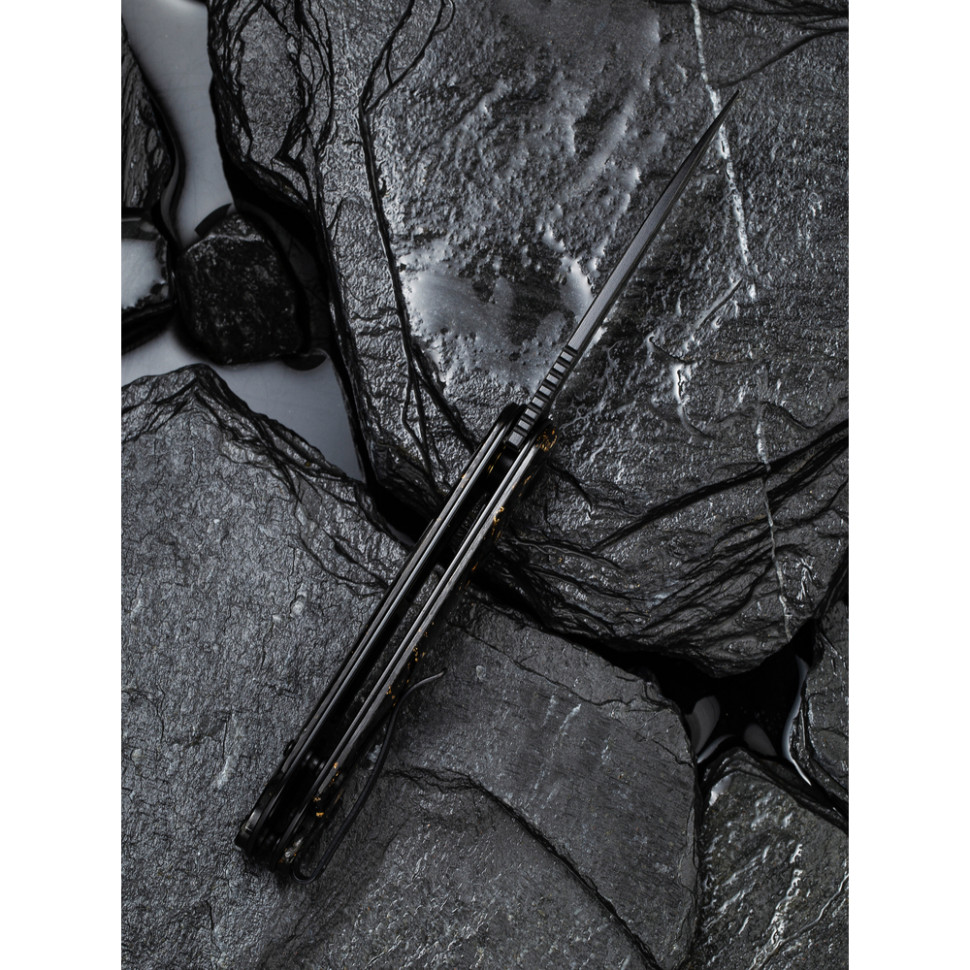 Ніж складаний Civivi Elementum C907C-DS1