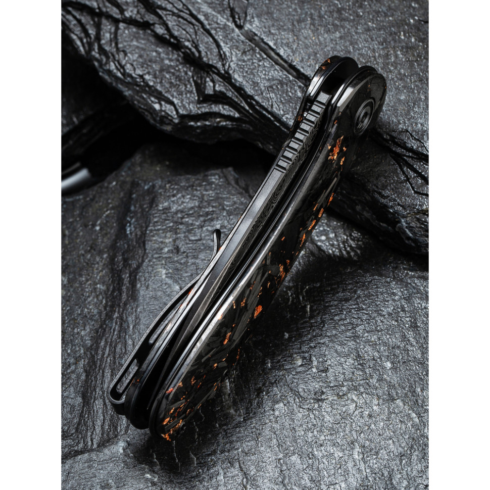 Ніж складаний Civivi Elementum C907C-DS3