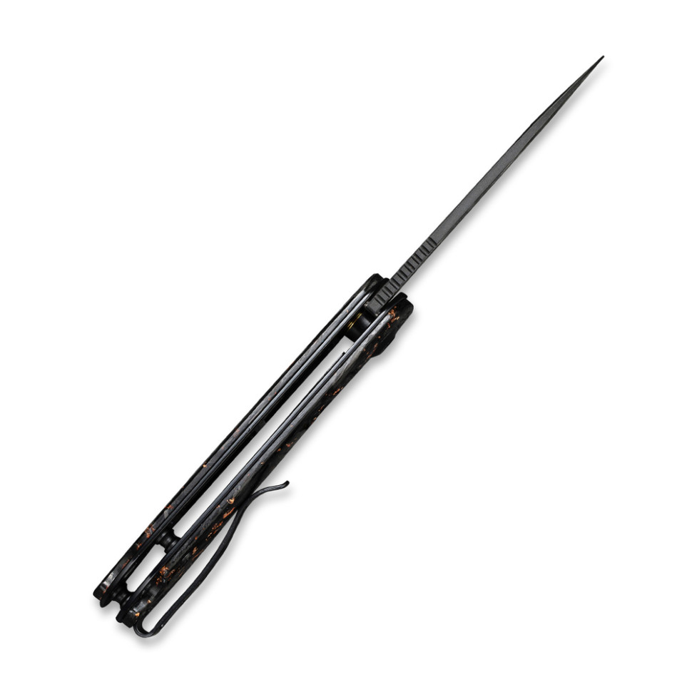 Ніж складаний Civivi Elementum C907C-DS3