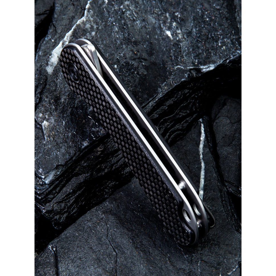 Ніж складаний Civivi Elementum C907DS