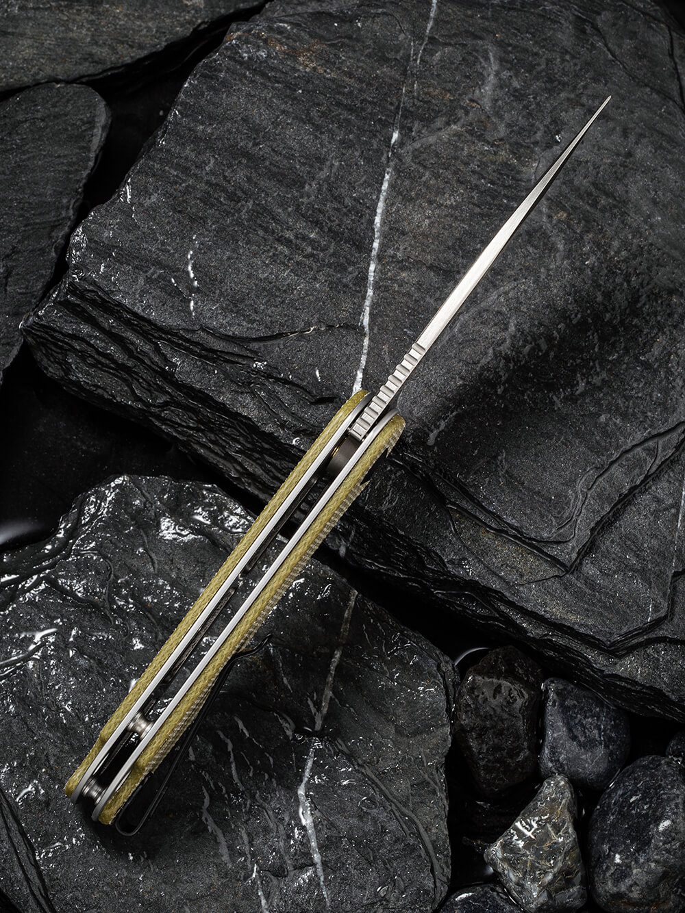 Ніж складаний Civivi Elementum C907S