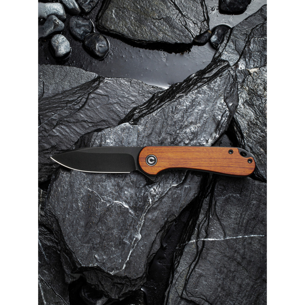 Ніж складаний Civivi Elementum C907U